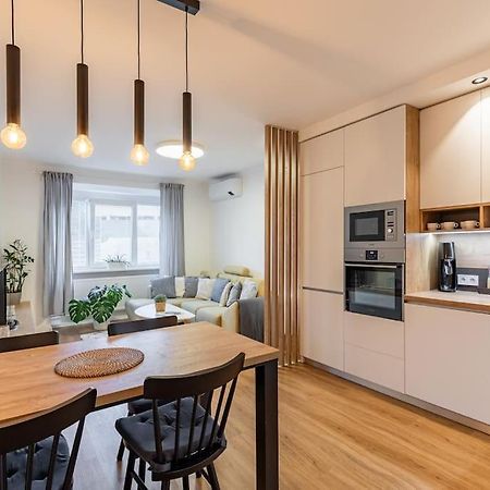 Bnb Slovakia Nivy Bliss Retreat Bratislava Exterior photo