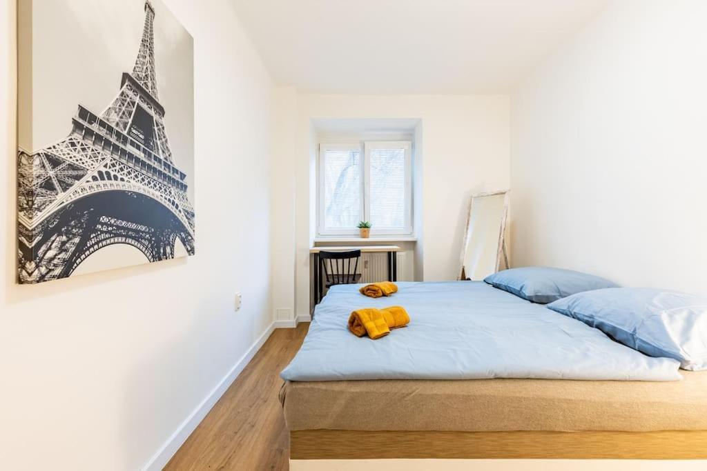 Bnb Slovakia Nivy Bliss Retreat Bratislava Exterior photo