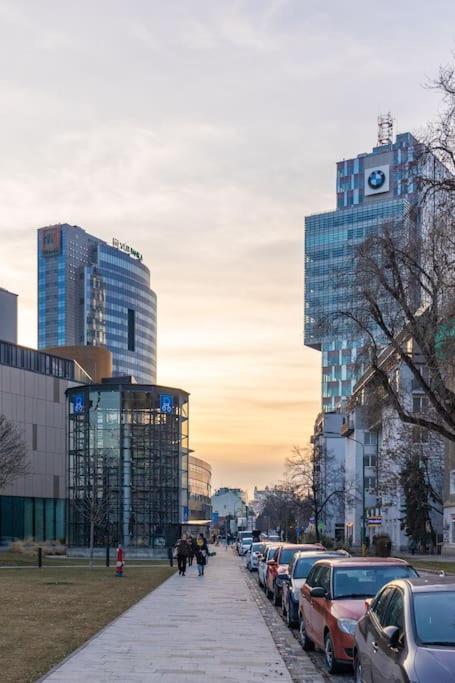 Bnb Slovakia Nivy Bliss Retreat Bratislava Exterior photo